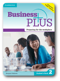 Business Plus 2 - PreIntermediate